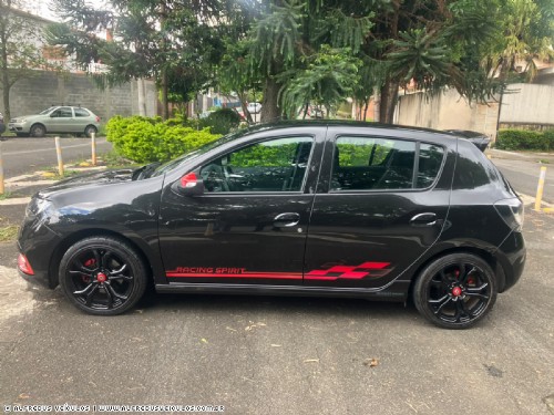 Renault SANDERO RS 2.0 2018/2018